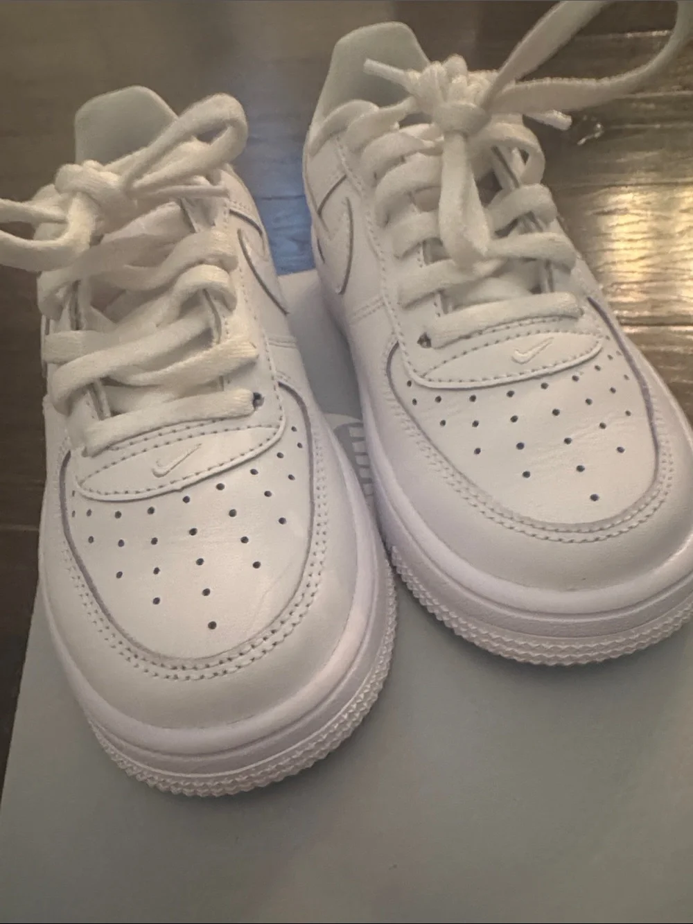 Nike classic all